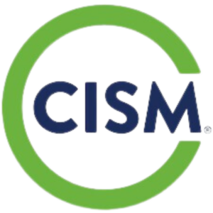 Certified Information Security Manager CISM